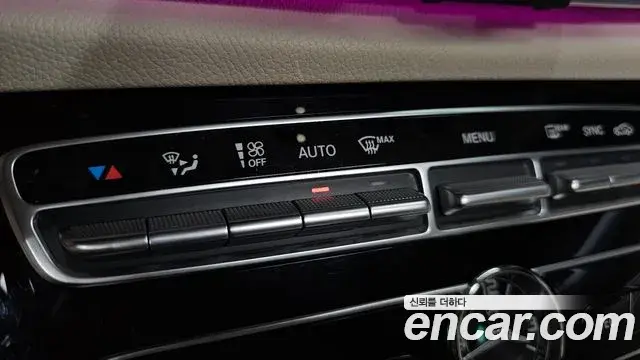Mercedes-Benz E-Class 2018 — Photo 14/20