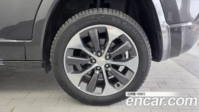 Jeep Cherokee 2020 — Şəkil 36/36