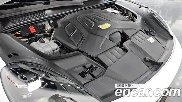 Porsche Cayenne 2023 — Şəkil 6/20