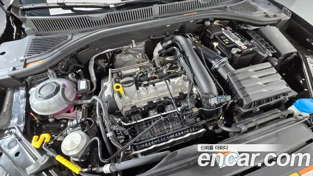 Volkswagen Jetta 2021 — Photo 5/20