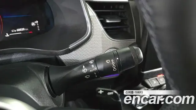Renault Samsung XM3 2023 — Şəkil 5/34