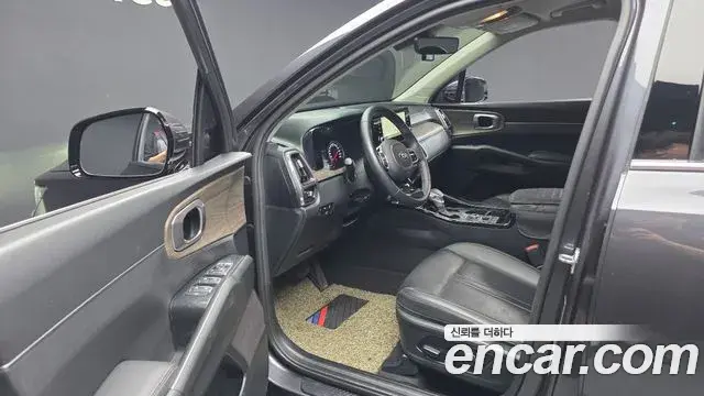 Kia Sorento 2021 — Photo 10/20