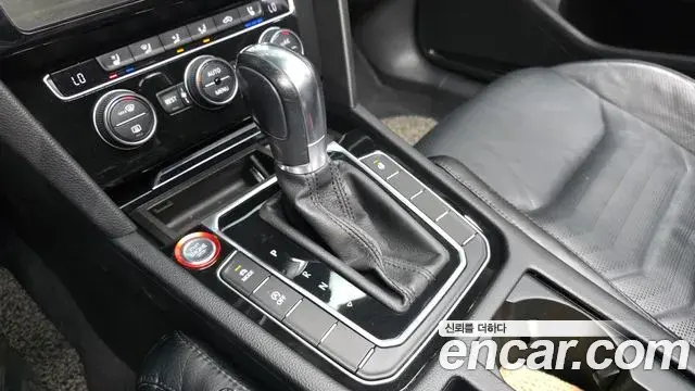 Volkswagen Arteon 2019 — ფოტო 20/20
