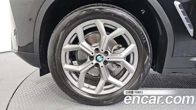 BMW X4 2023 — Photo 5/20