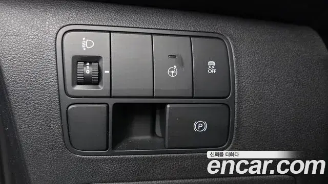 Hyundai Staria 2023 — Photo 20/20