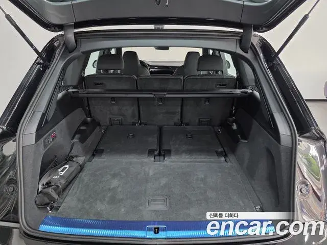 Audi Q7 2026 — Photo 19/20