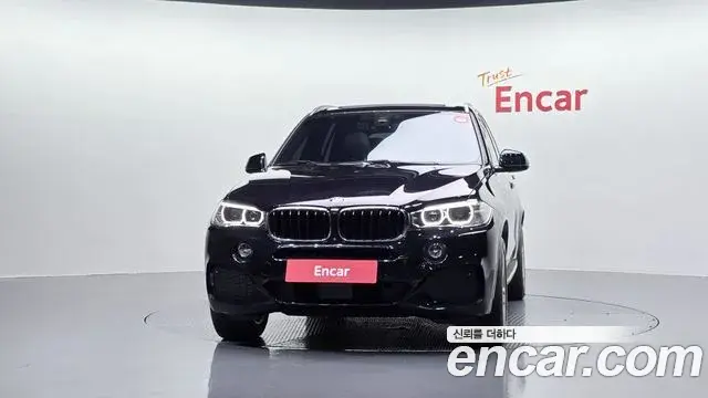 BMW X5 2018 — Photo 3/20