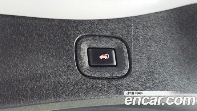 Renault Samsung QM6 2024 — Şəkil 20/20