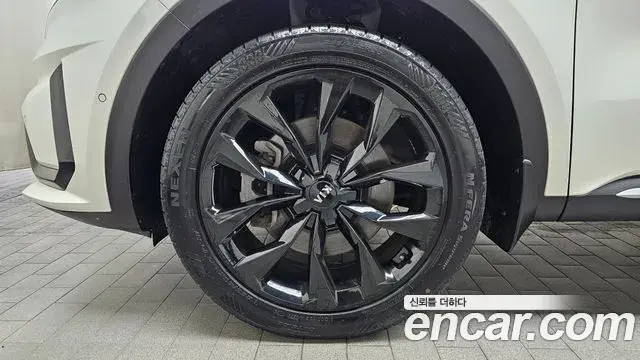 Kia Sorento 2021 — Şəkil 5/31