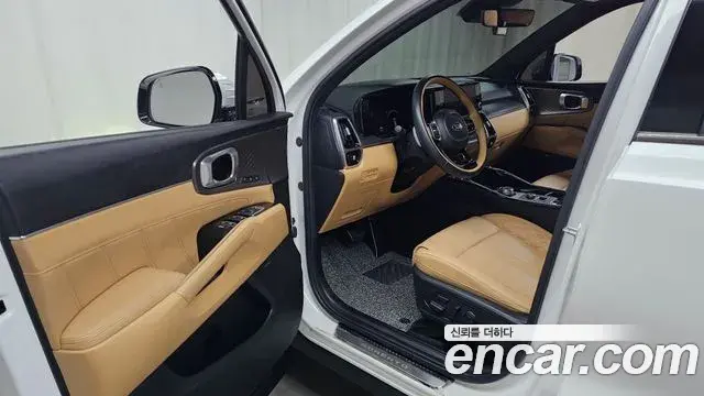 Kia Sorento 2021 — Şəkil 10/31