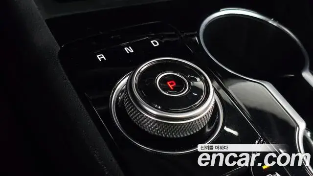 Kia K5 2020 — Photo 9/20