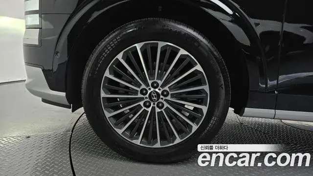 Hyundai Palisade 2025 — Şəkil 5/20