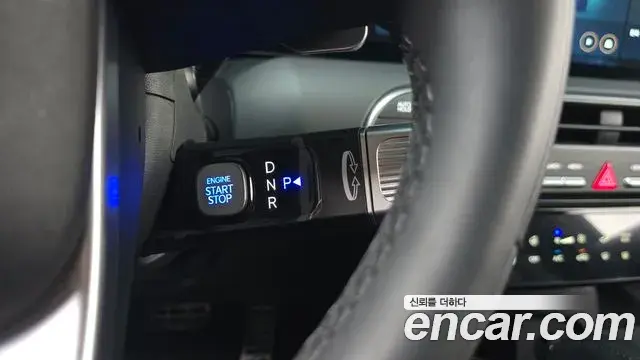 Hyundai Palisade 2025 — Şəkil 9/20