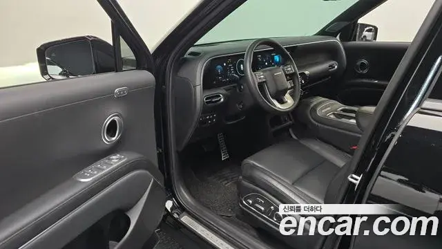 Hyundai Palisade 2025 — Şəkil 10/20