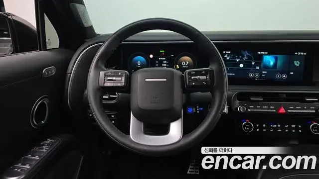 Hyundai Palisade 2025 — Şəkil 12/20