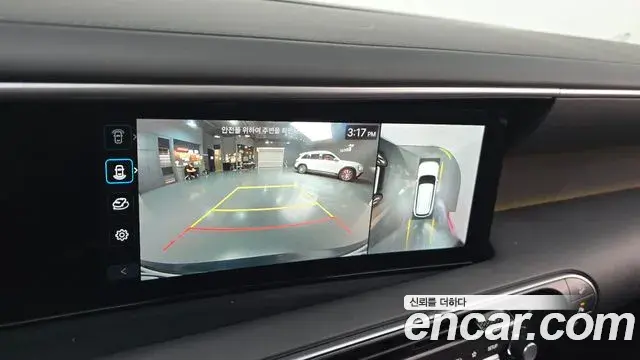 Hyundai Palisade 2025 — Şəkil 14/20