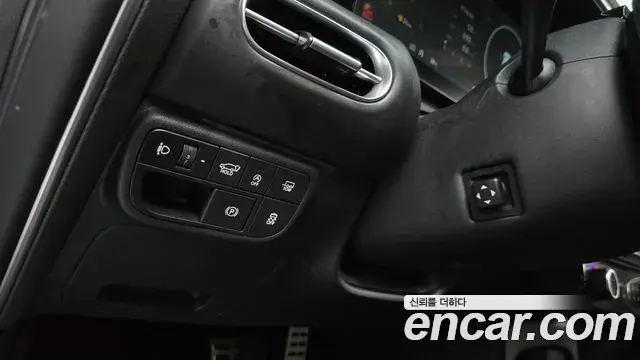 Hyundai Palisade 2025 — Şəkil 16/20