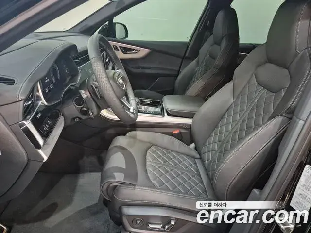 Audi Q7 2026 — Photo 9/20