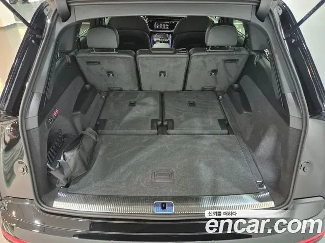 Audi Q7 2026 — Photo 17/20