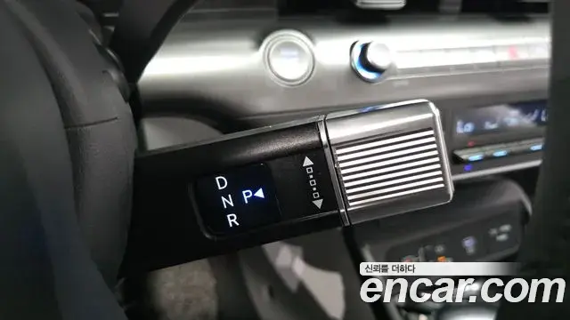 Hyundai Kona 2024 — Фото 9/20