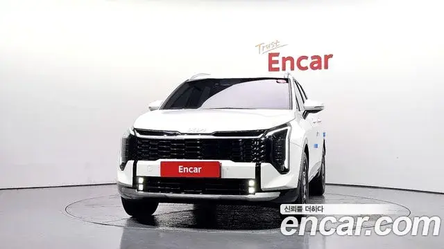 Kia Sportage 2025 — Şəkil 33/36
