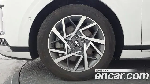 Hyundai Grandeur 2024 — Photo 5/20