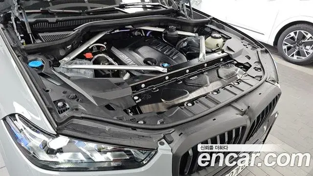 BMW X5 2026 — Photo 8/20
