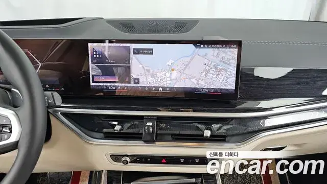 BMW X5 2026 — Photo 15/20
