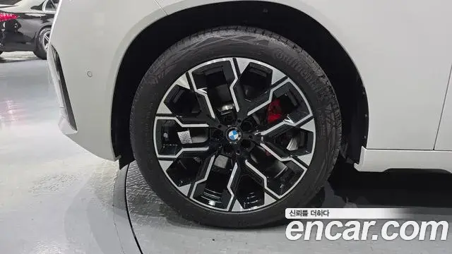 BMW X3 2025 — Photo 5/20