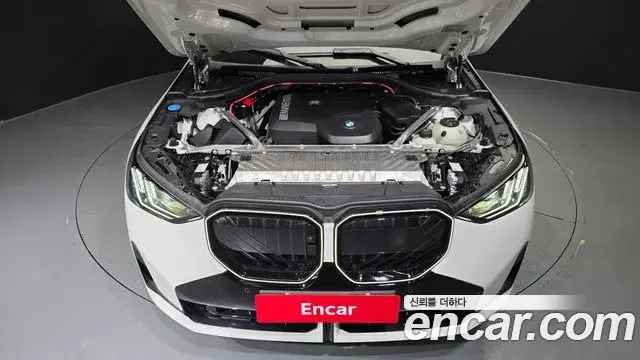 BMW X3 2025 — Photo 6/20