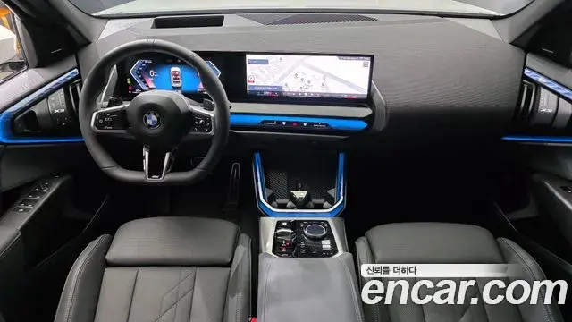 BMW X3 2025 — Photo 7/20
