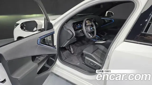 BMW X3 2025 — Photo 10/20