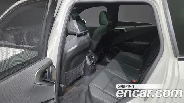 BMW X3 2025 — Photo 11/20