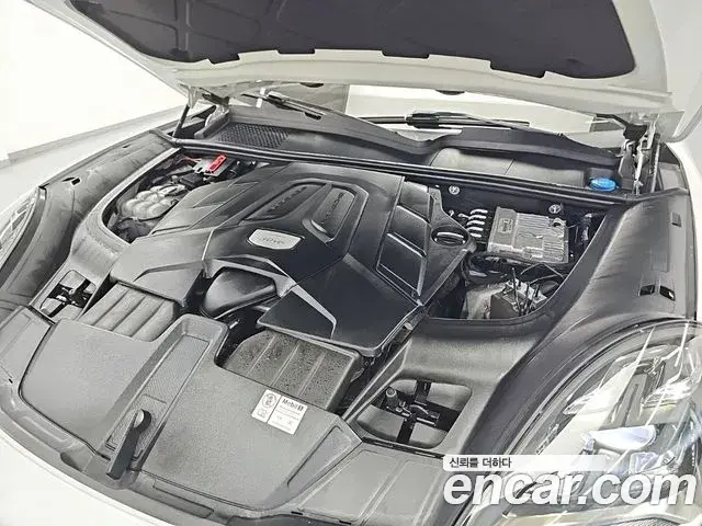 Porsche Cayenne 2023 — Şəkil 4/19