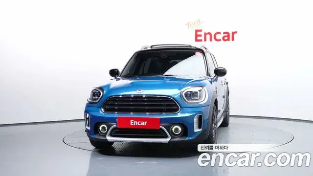 Mini Cooper Countryman 2024 — Photo 3/20