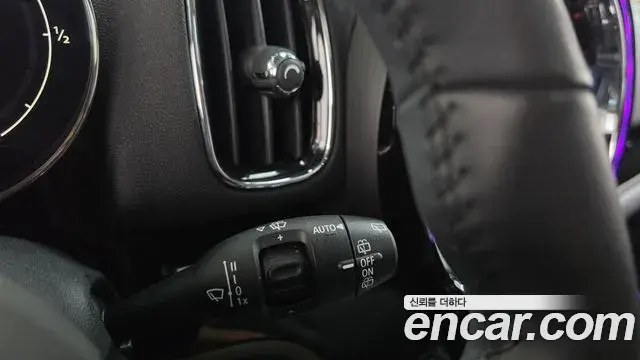 Mini Cooper Countryman 2024 — Photo 19/20