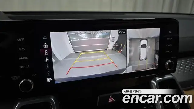 Kia Sorento 2022 — Şəkil 26/37