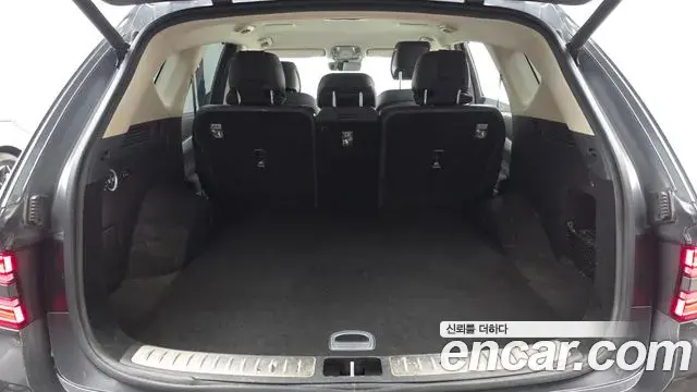 Genesis GV80 2020 — Şəkil 20/20