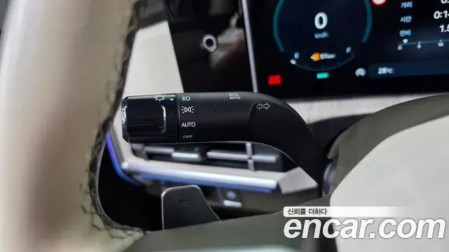 Hyundai Santa Fe 2024 — Şəkil 3/39