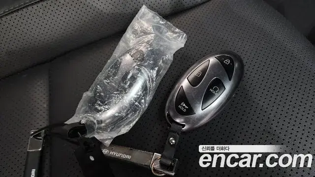 Hyundai Kona Hybrid 2025 — Şəkil 9/32