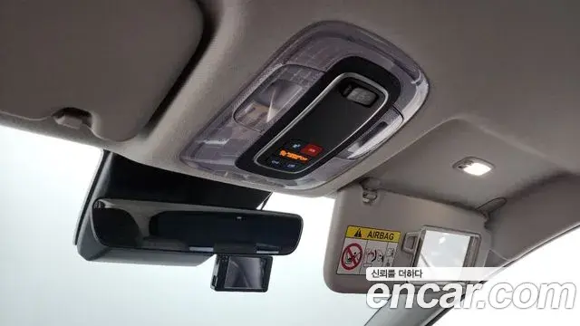 Hyundai Kona Hybrid 2025 — Şəkil 10/32