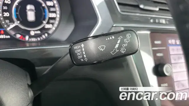 Volkswagen Tiguan Allspace 2018 — ფოტო 20/34