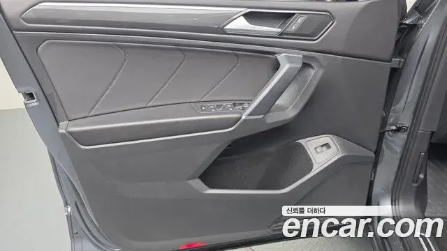 Volkswagen Tiguan Allspace 2018 — ფოტო 21/34