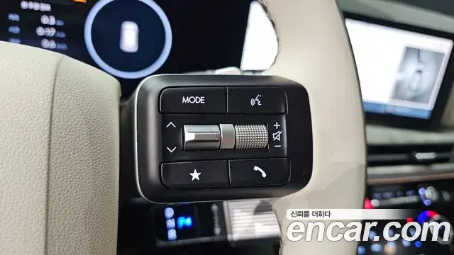Hyundai Santa Fe 2024 — Photo 35/35