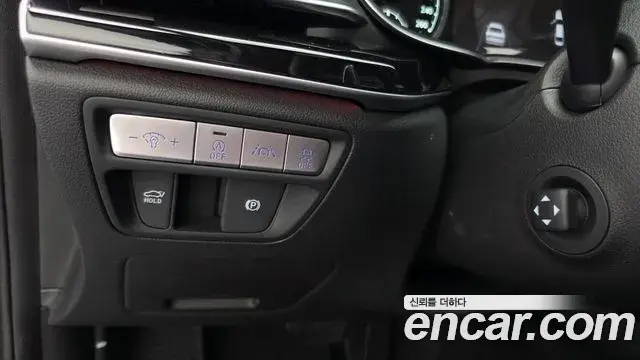 Genesis Electrified G80 2020 — Photo 20/20