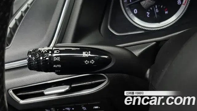 Hyundai Sonata Hybrid 2019 — ფოტო 24/31