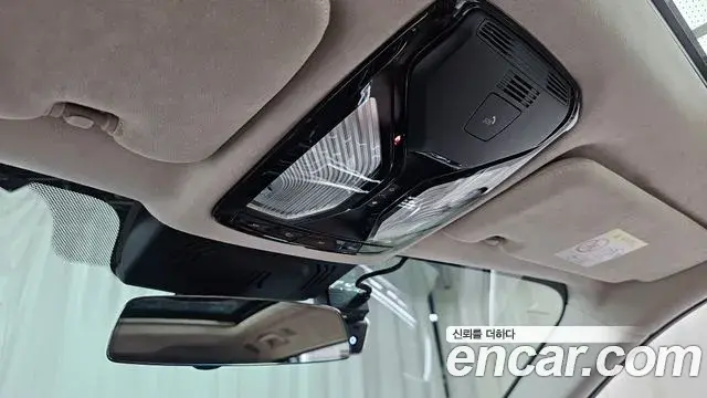BMW X7 2020 — Фото 19/20