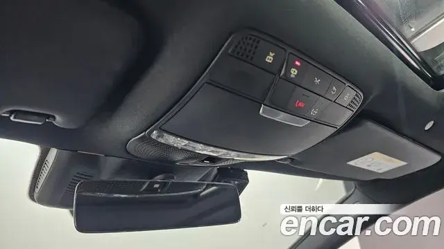 Mercedes-Benz AMG GT 2021 — Şəkil 19/20