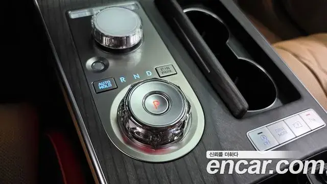 Genesis G80 2025 — ფოტო 2/35