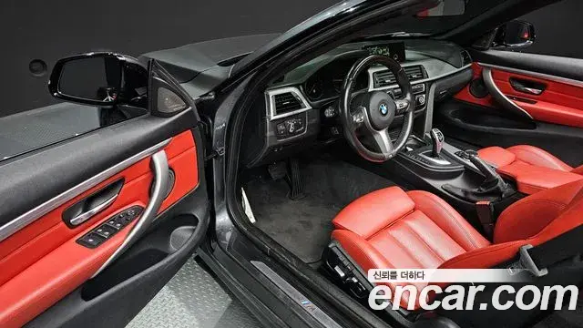 BMW 4 Series 2020 — Фото 10/20